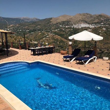 B&B Villa Арчес Экстерьер фото