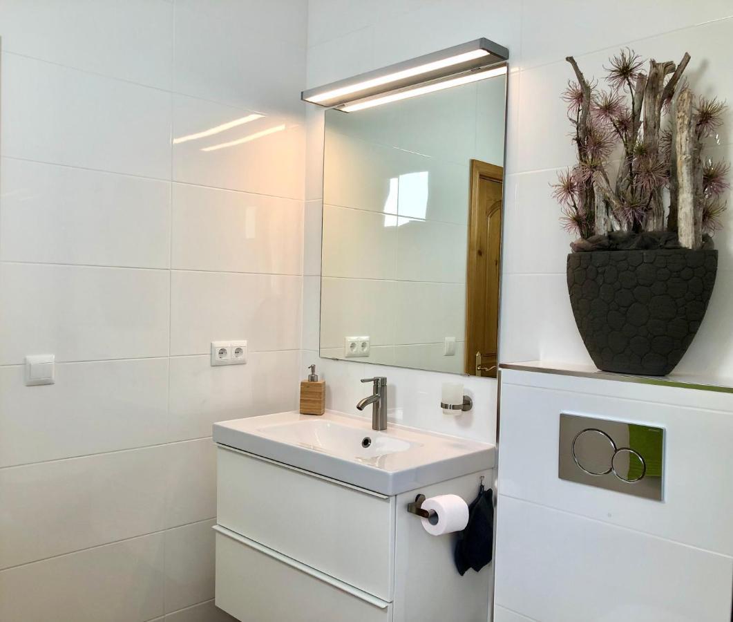 B&B Villa Арчес Экстерьер фото