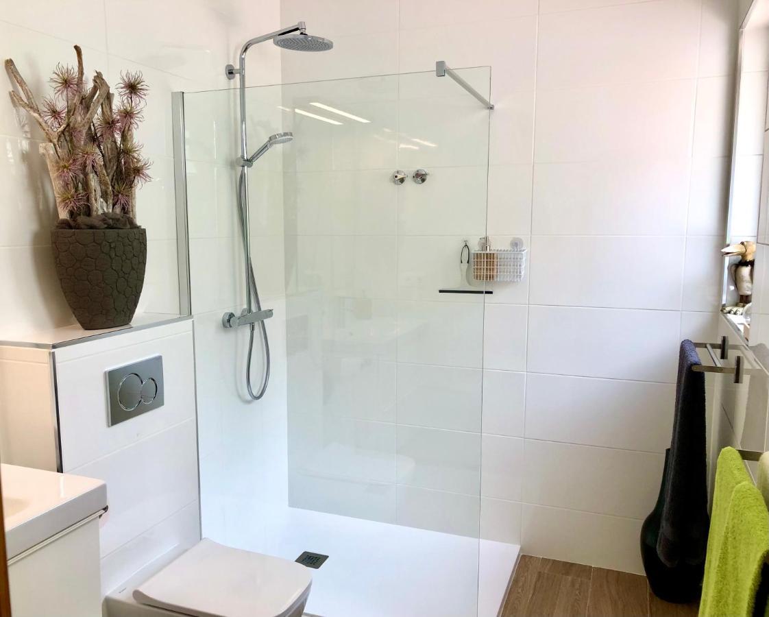 B&B Villa Арчес Экстерьер фото