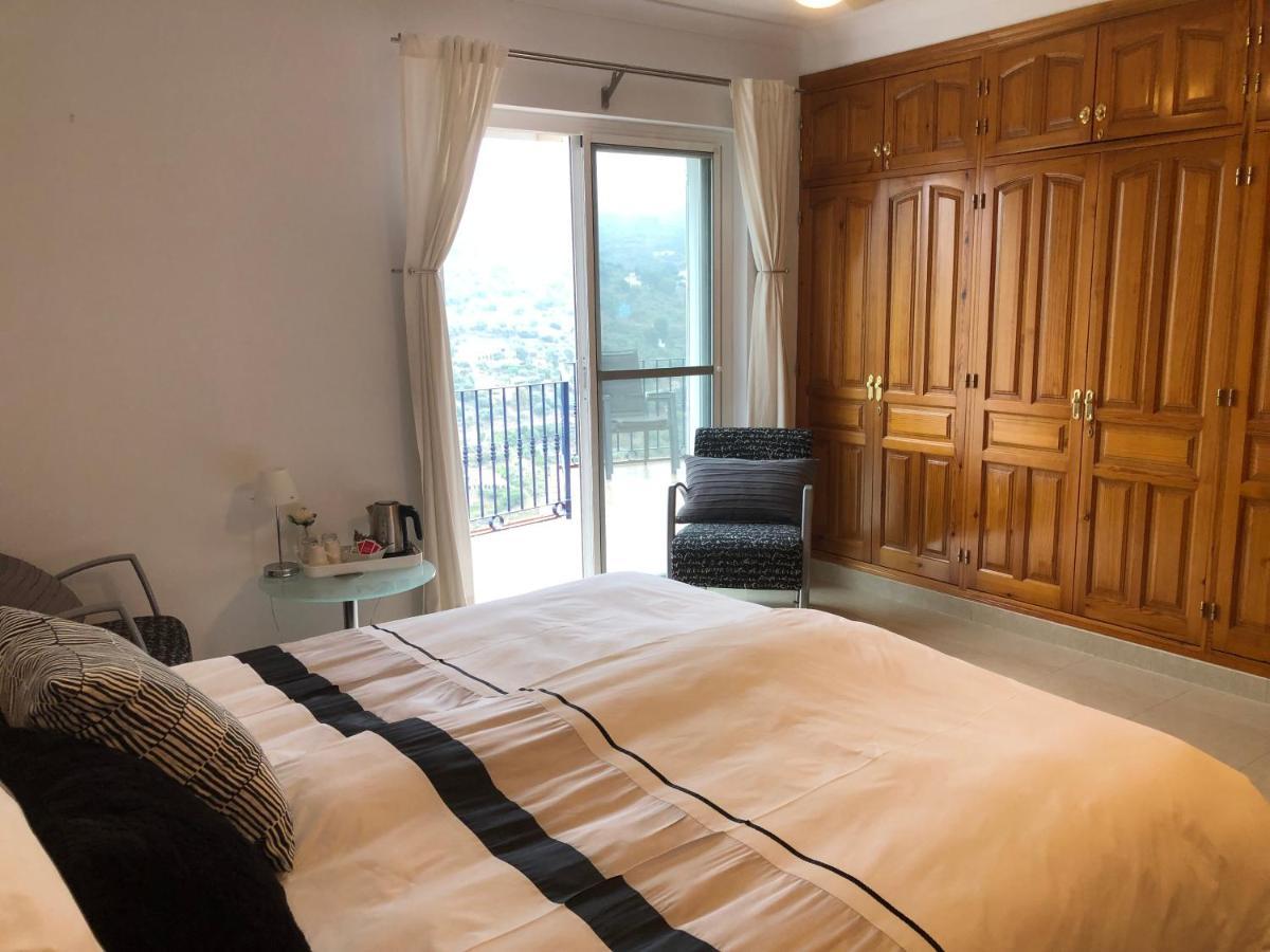 B&B Villa Арчес Экстерьер фото