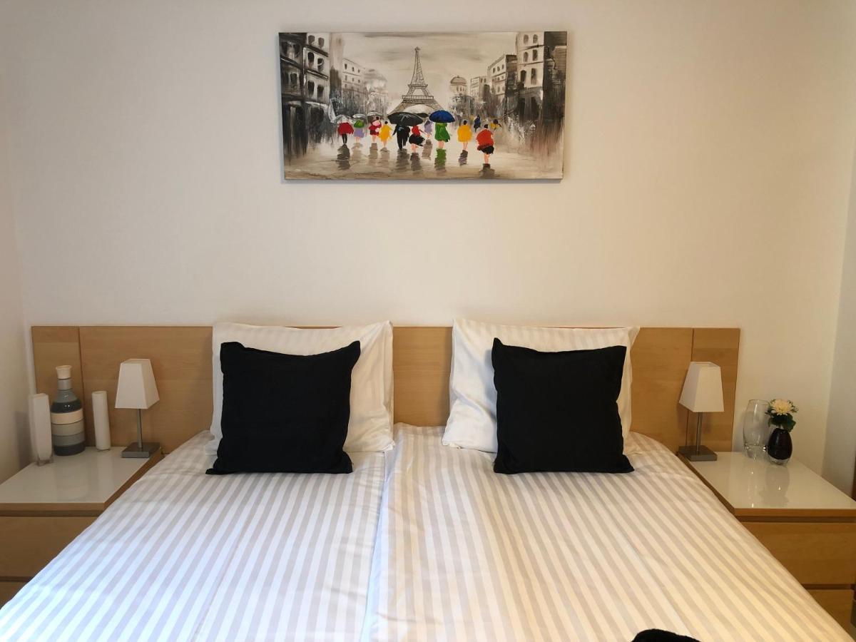 B&B Villa Арчес Экстерьер фото