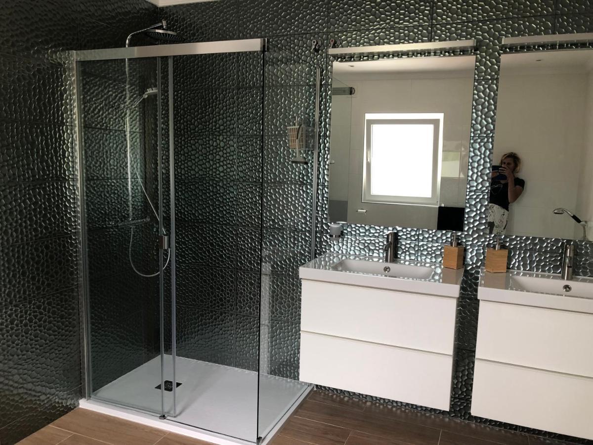 B&B Villa Арчес Экстерьер фото