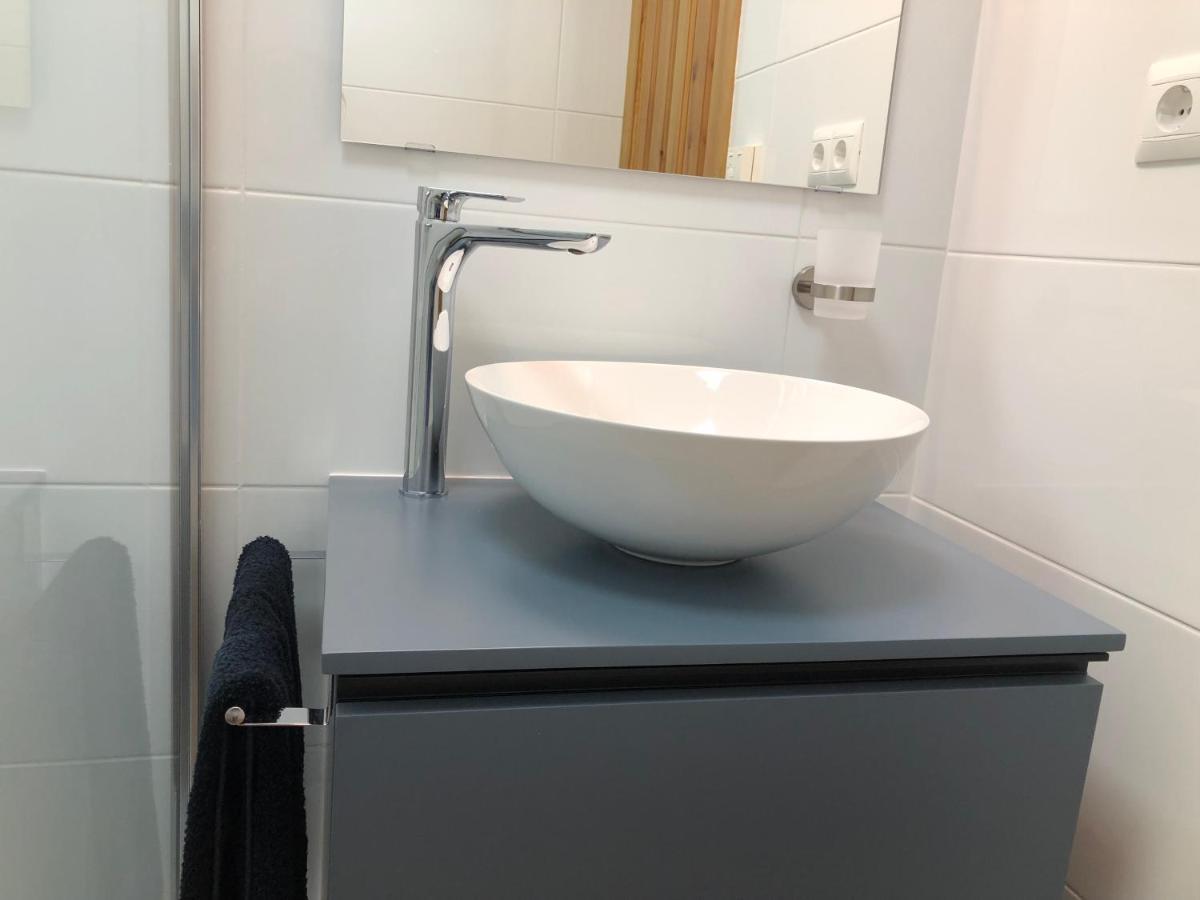 B&B Villa Арчес Экстерьер фото