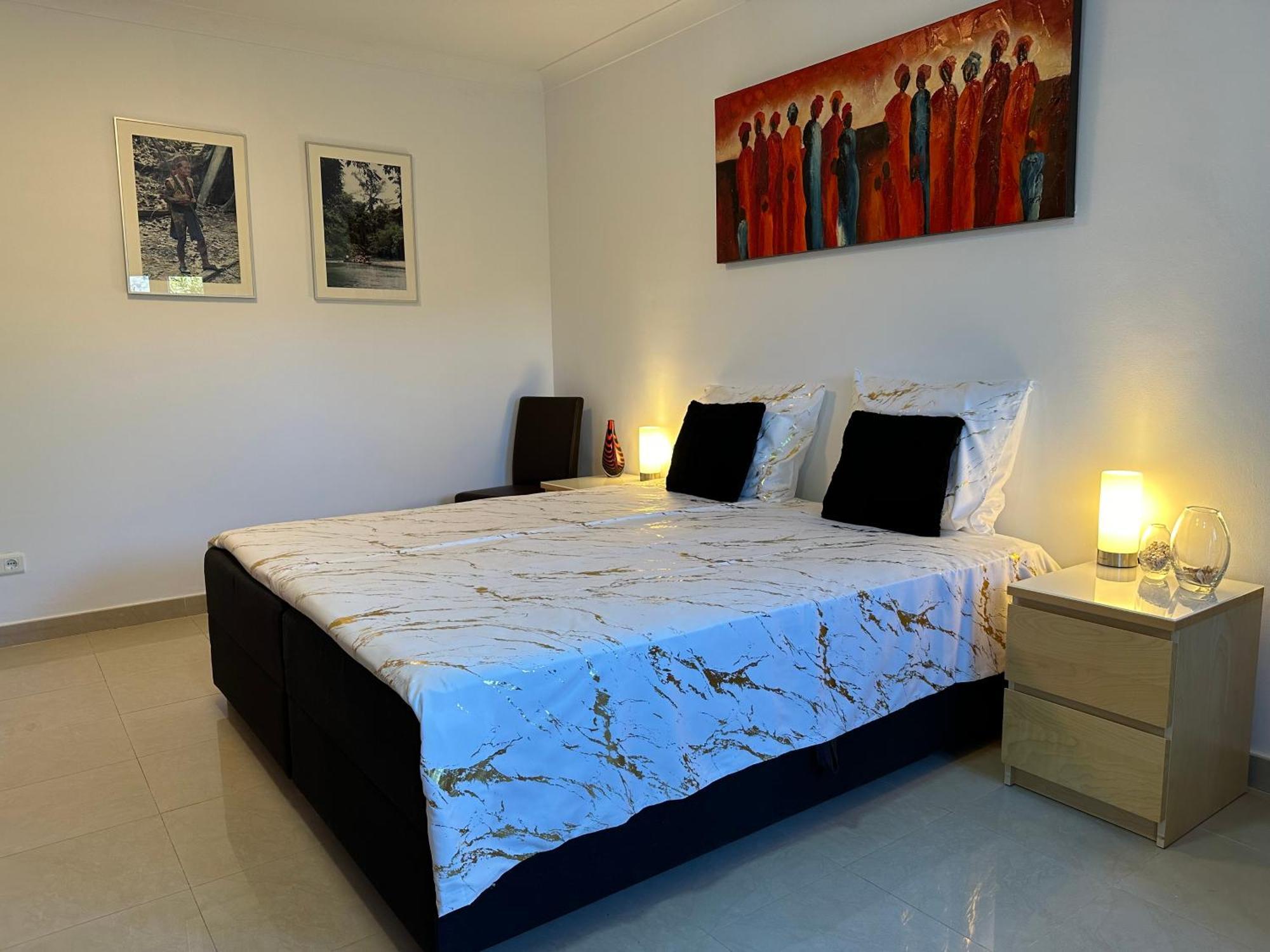 B&B Villa Арчес Экстерьер фото