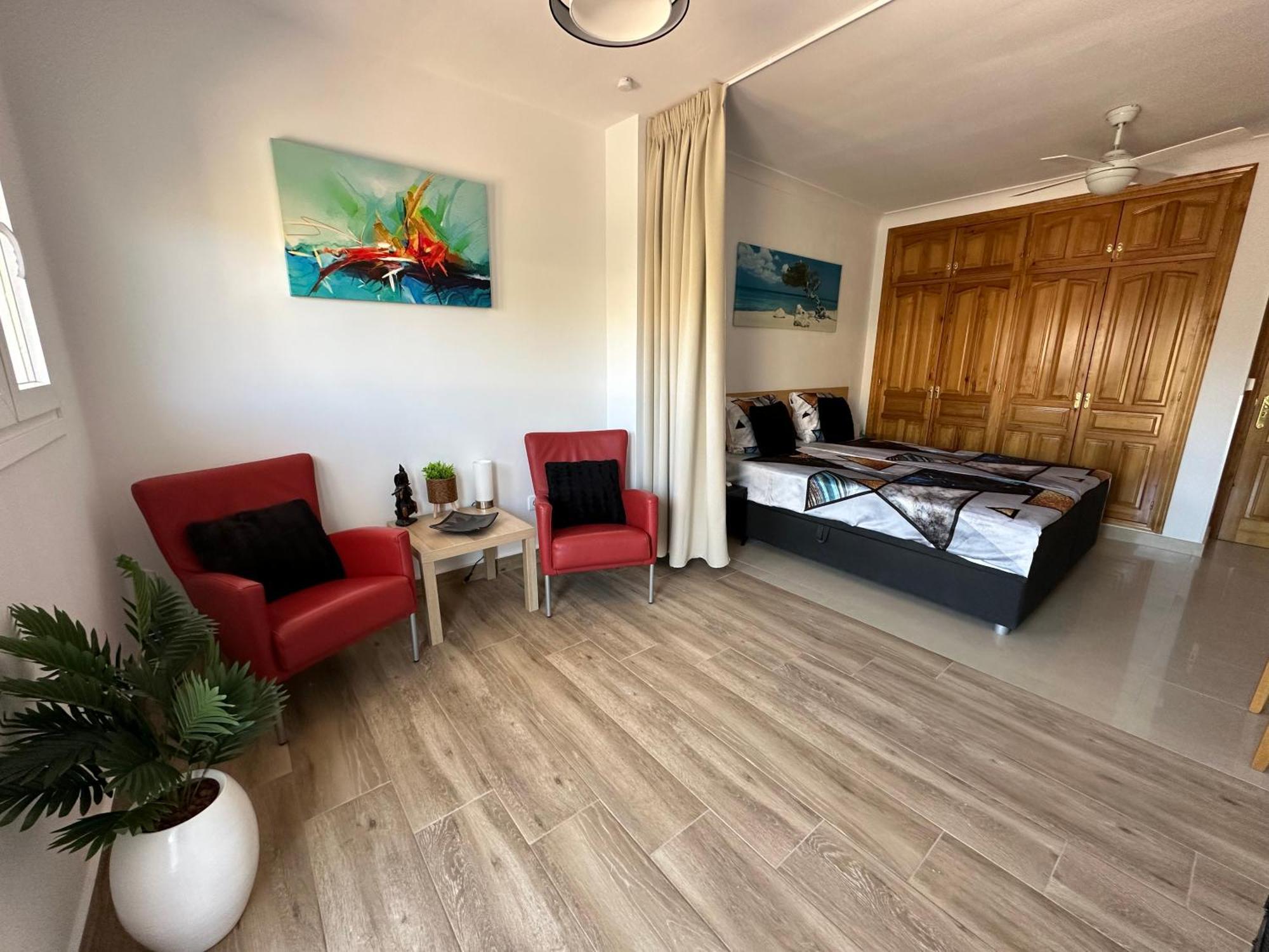 B&B Villa Арчес Экстерьер фото